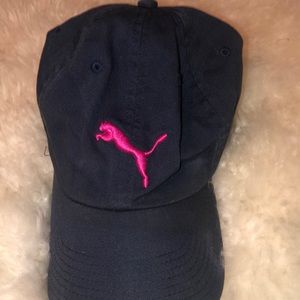 Puma hat